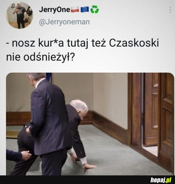 Czaskossskiii