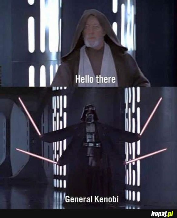 Hello there!