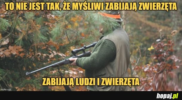 Właśnie!