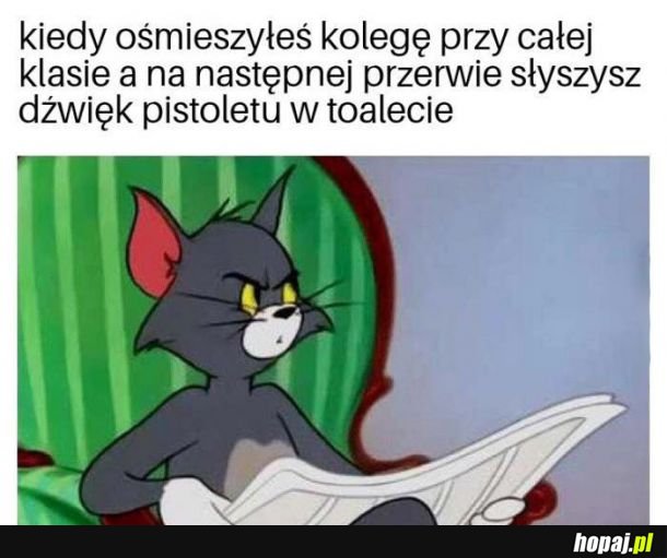 Nie moja wina 