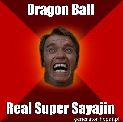 Dragon Ball