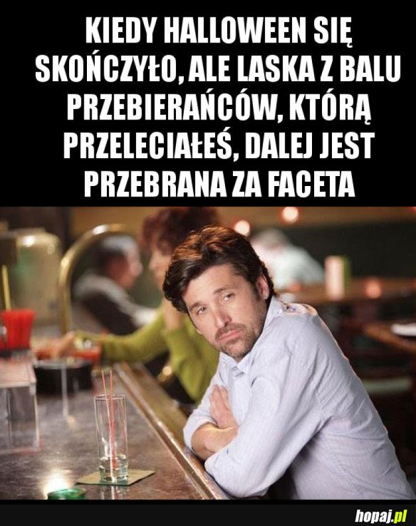 NAJGORZEJ