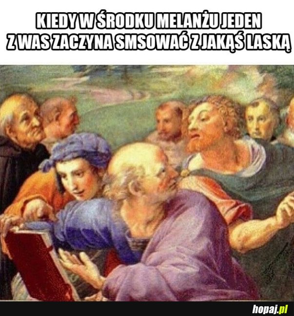 KAŻDY MUSI OBCZAIĆ