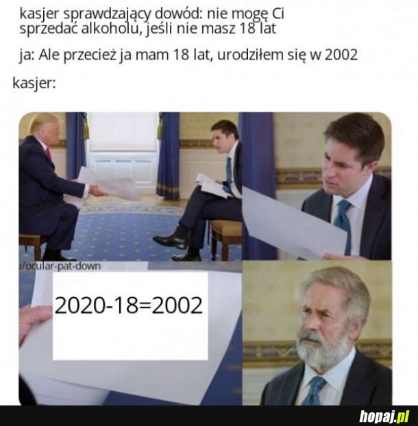Starość