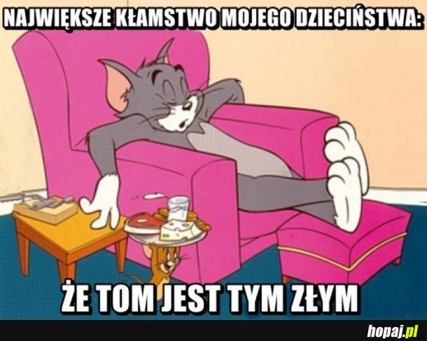 NAJWIĘKSZE KŁAMSTWO