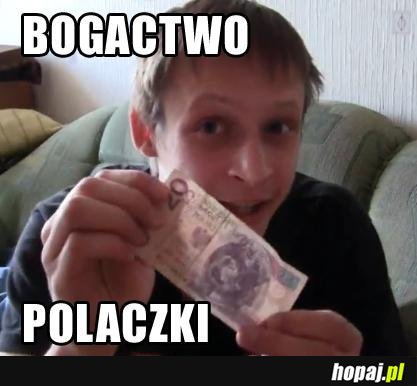 Bogactwo