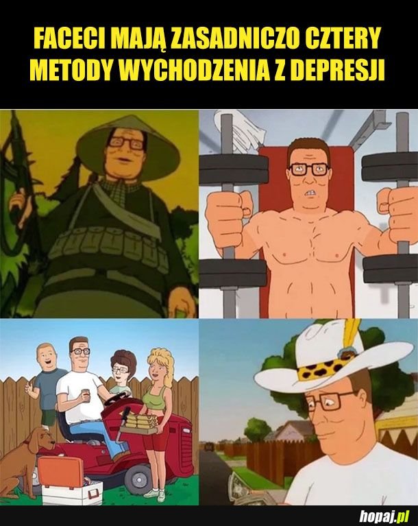 Plot twist: żadna nie działa