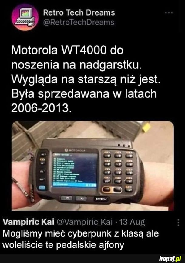Jaka piękna