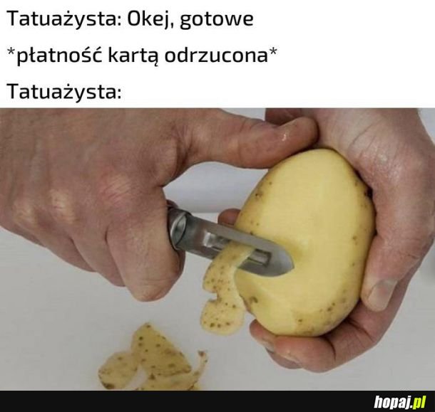 Płatność kartą