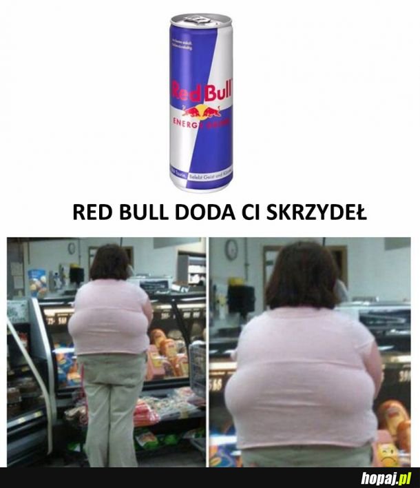 Red bull