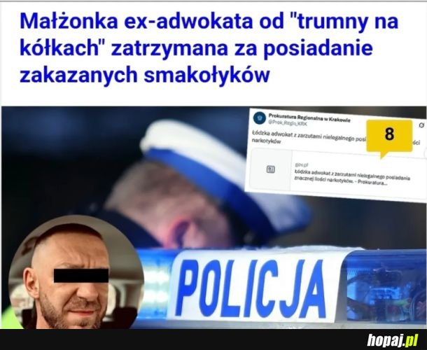 Udana rodzinka