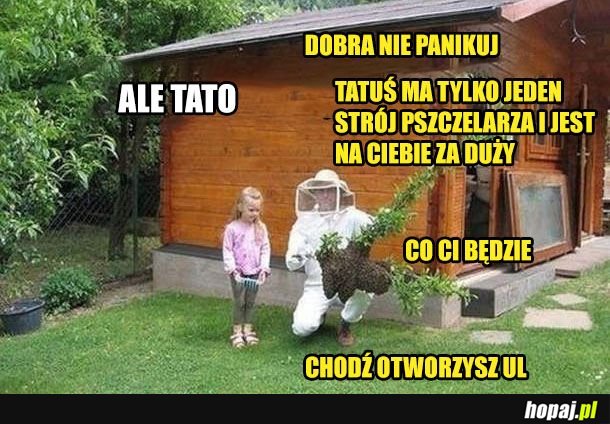 Ojciec roku