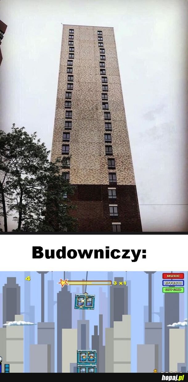 Budowniczy