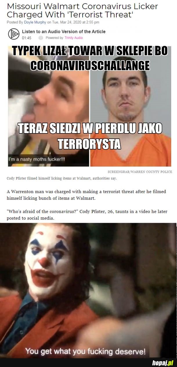I bardzo dobrze