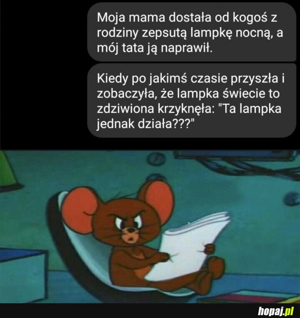 Biedny mąż