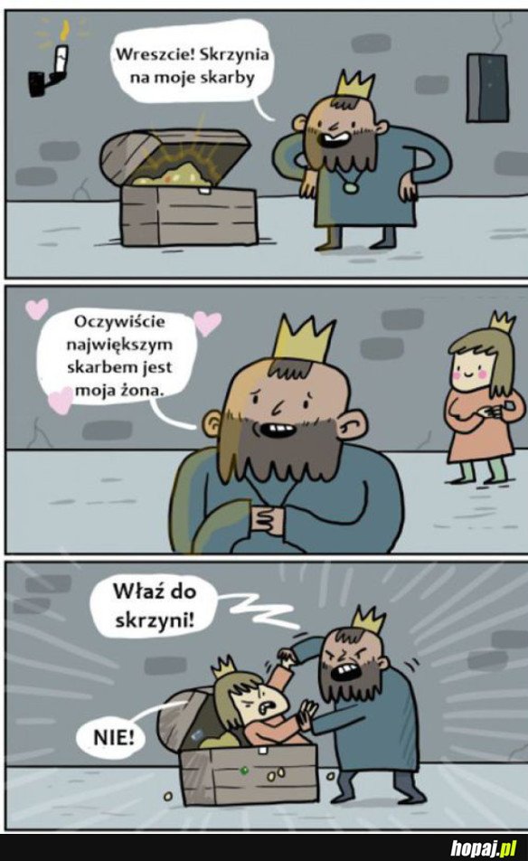SKARBY!