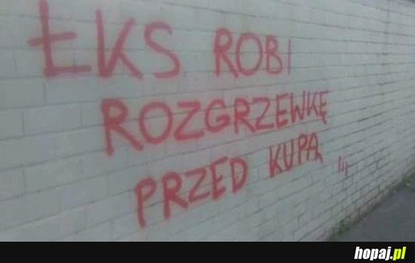 DISS NA ŁKS