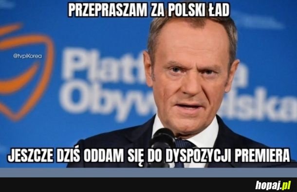 Podatek Tuska