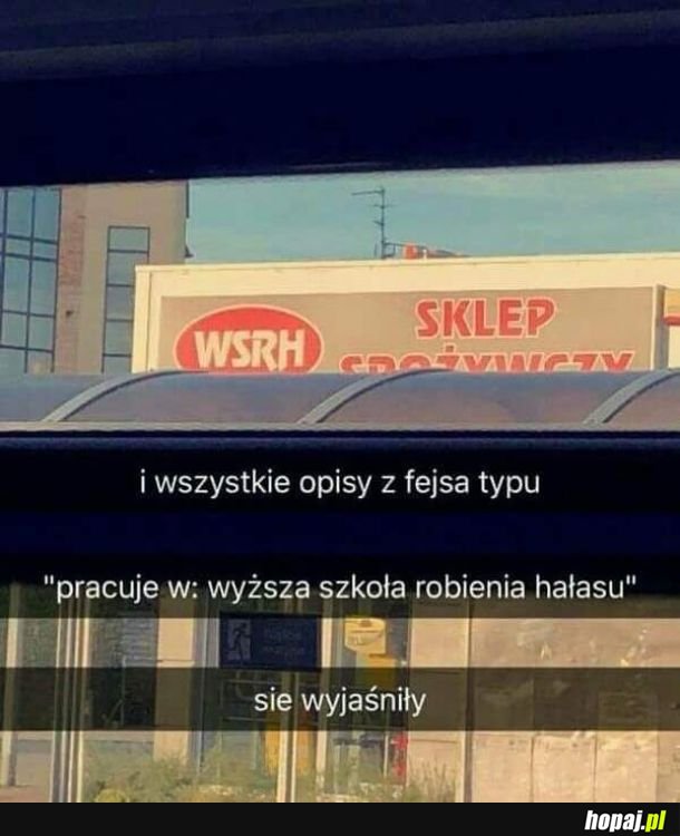 Szydło wyszło z worka