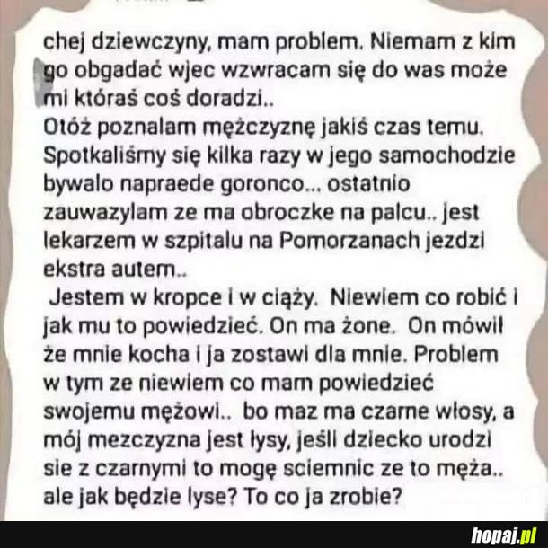 Szpital na Pomorzanach, czyzby takie brzydkie rzeczy działy sie w szczecinie