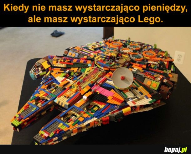 Też się nada