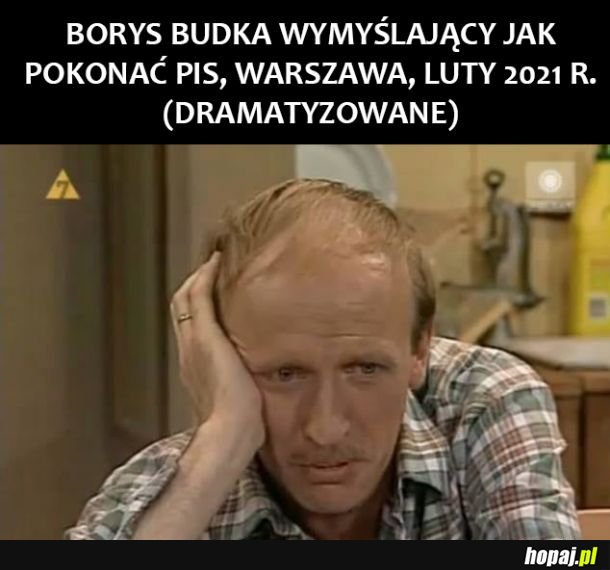 Borys Budka