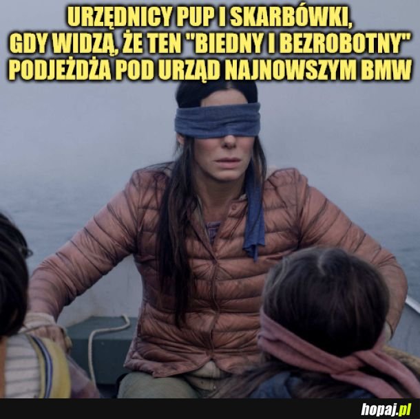 Nie widzę. 