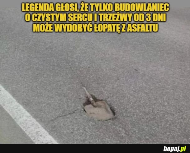 No to poczekamy