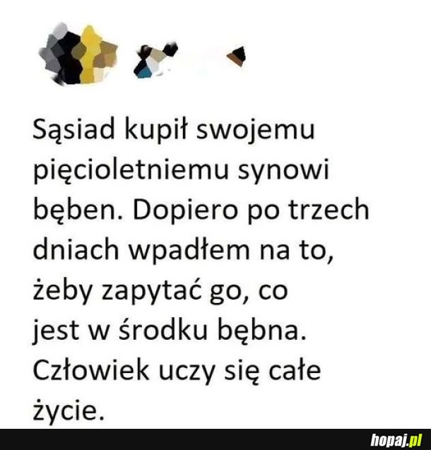 I po kłopocie