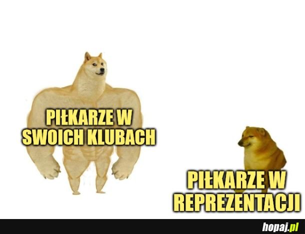 Piłkarze.