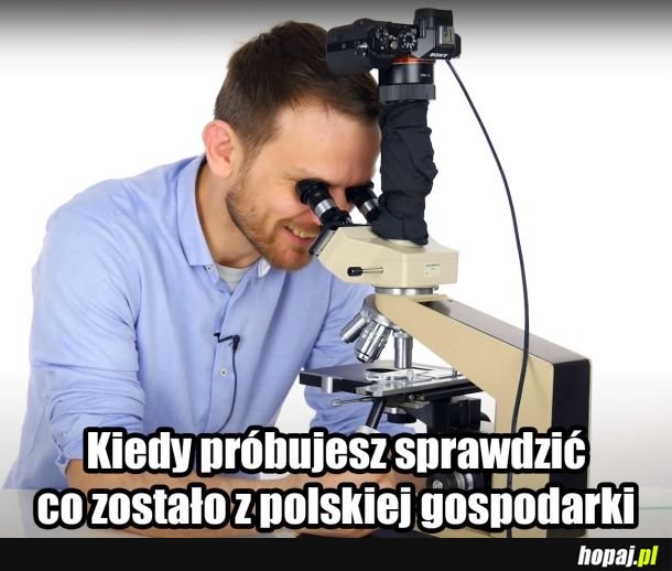 Polska gospodarka