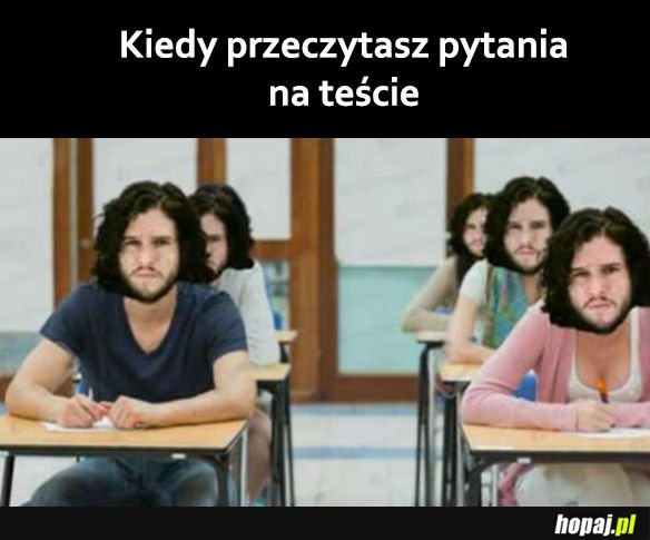 No i po mnie