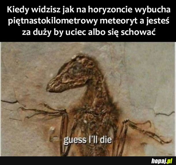 Tak było 