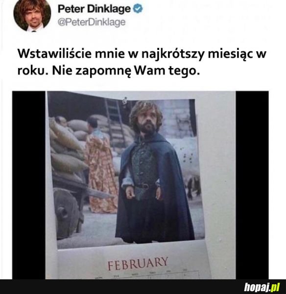 Peter Dinklage