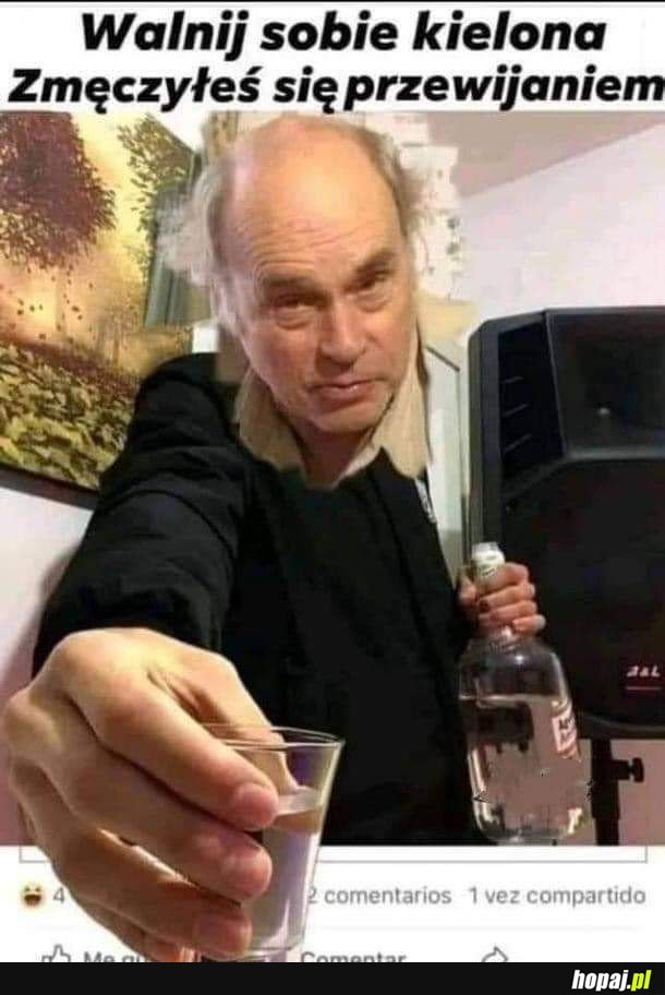 Niektóre memy na trzeźwo są nie do przyjęcia