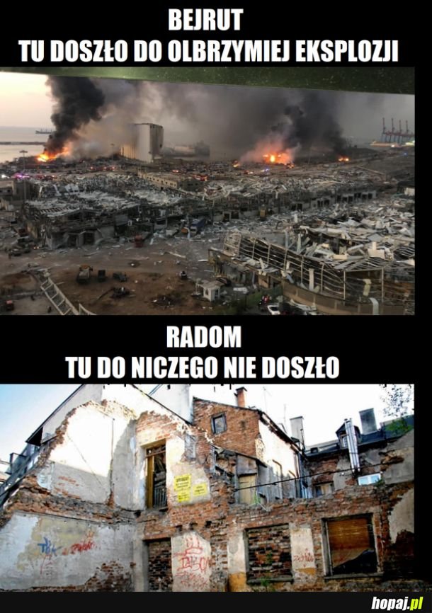 Eksplozja