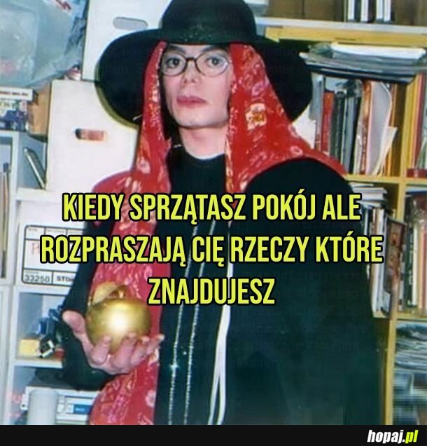 Sprzątanie pokoju