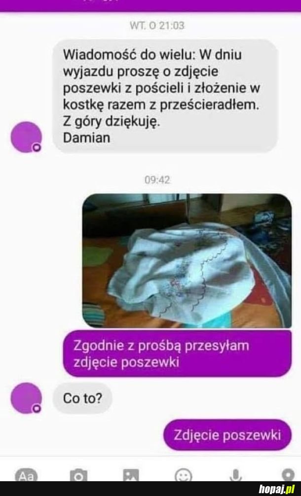 Poszewka