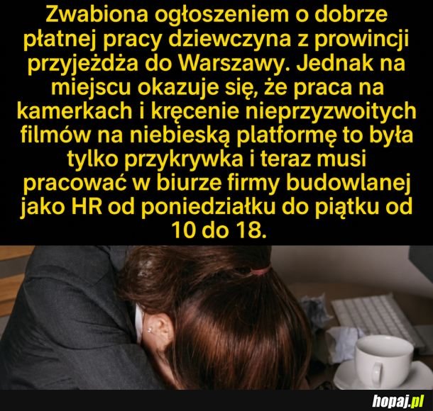 Najgorzej