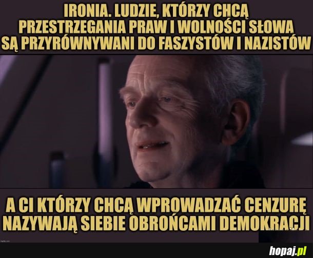 Dawno dawno temu w odległej galaktyce...