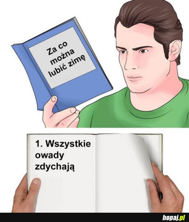 Już niedługo