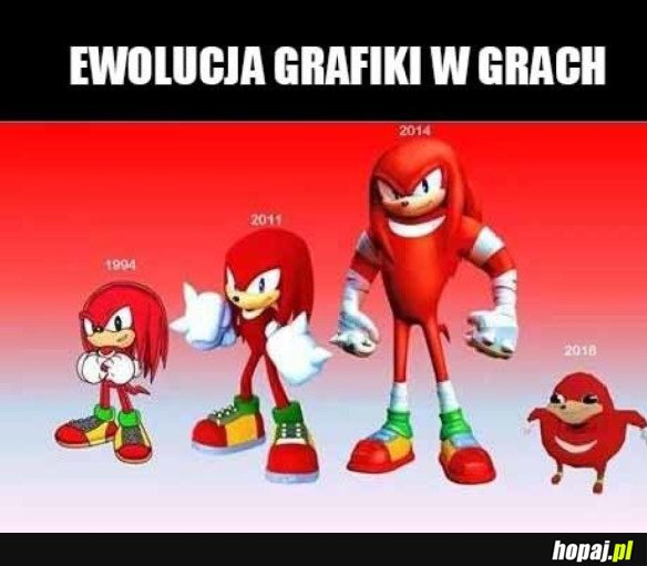 EWOLUCJA