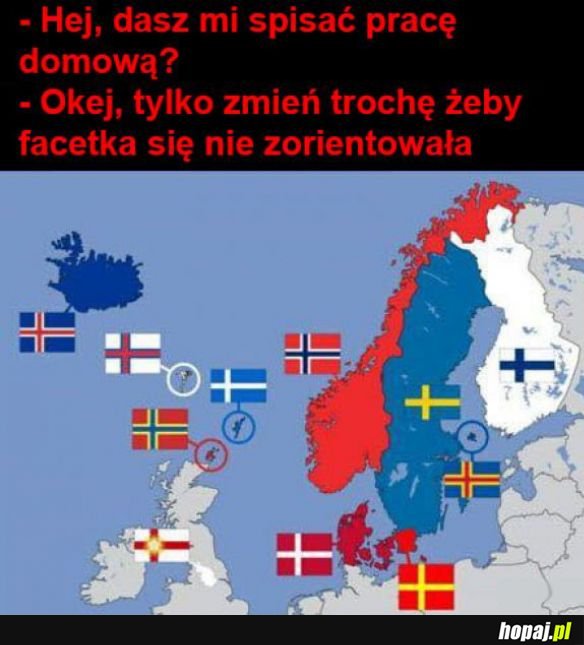 Dasz spisać?