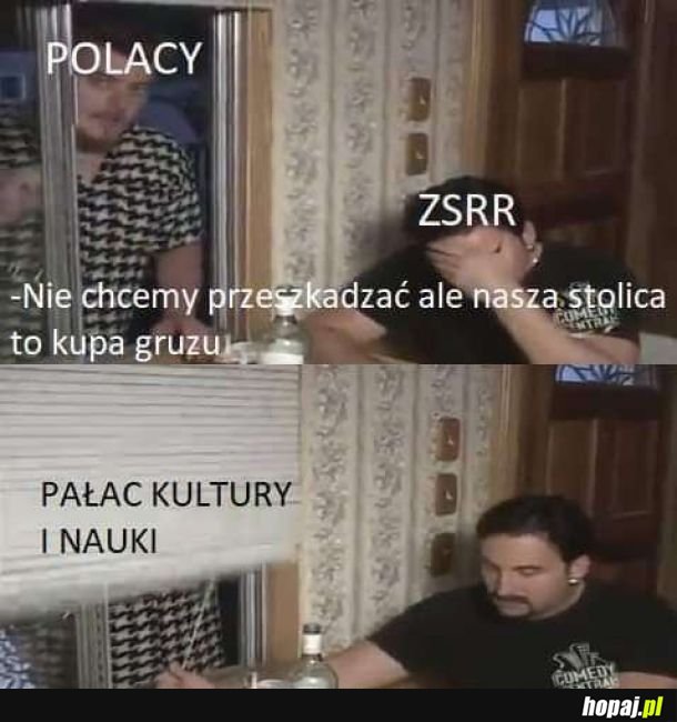 Tak było