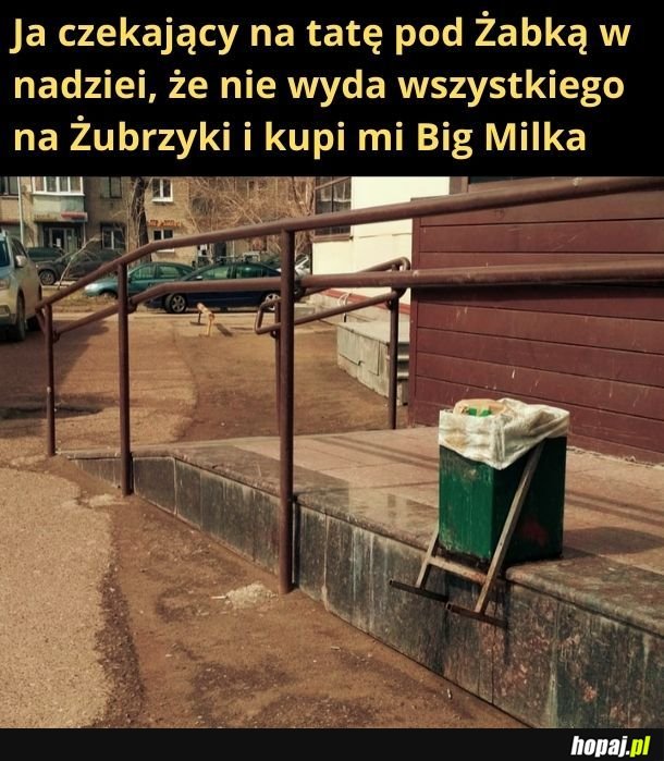Nadzieja matką głupich