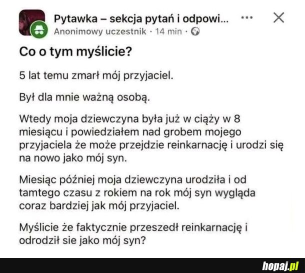 Z pewnością