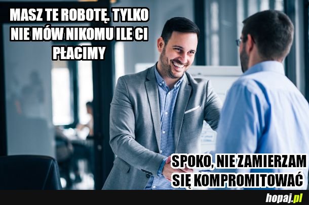 Żadne wyzwanie