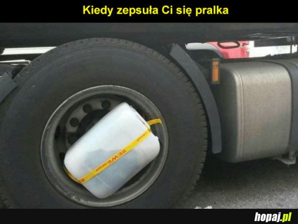 Pralka