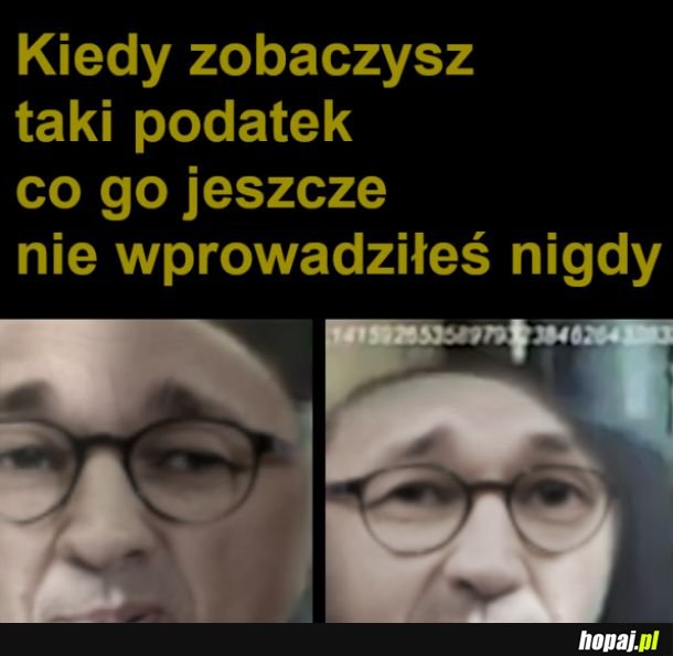 Podatek