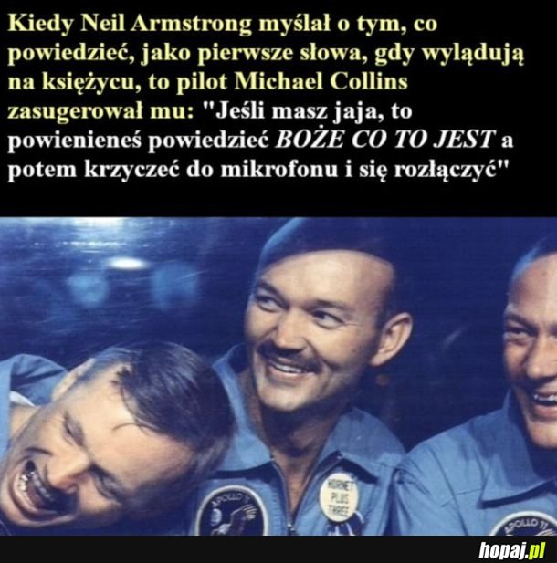 Kosmiczne śmieszki